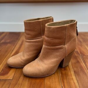 Rag & Bone Newbury Boot
